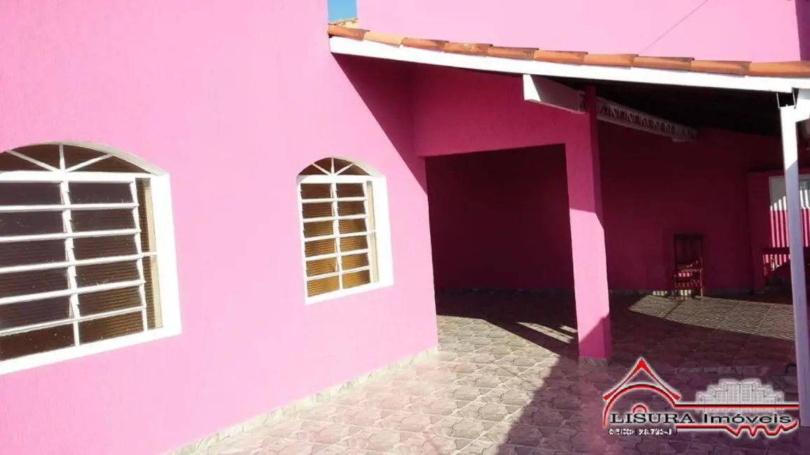 Foto 9 de Casa com 3 quartos à venda, 204m2 em Centro, Jacarei - SP