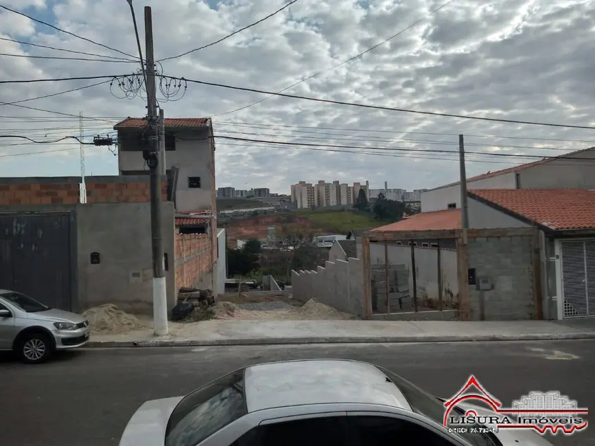 Foto 9 de Terreno / Lote à venda, 150m2 em Jardim do Marquês, Jacarei - SP