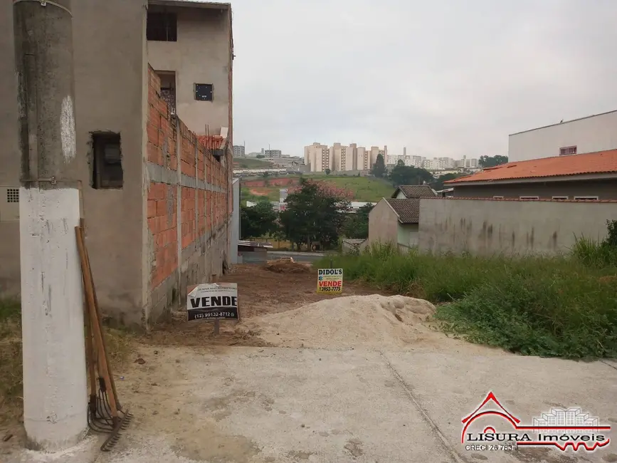 Foto 7 de Terreno / Lote à venda, 150m2 em Jardim do Marquês, Jacarei - SP