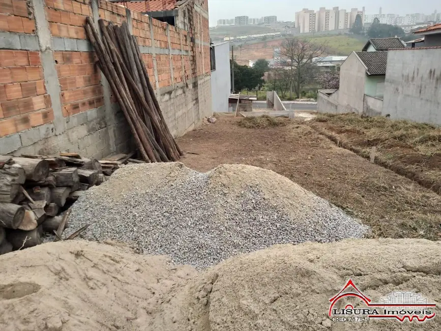 Foto 3 de Terreno / Lote à venda, 150m2 em Jardim do Marquês, Jacarei - SP