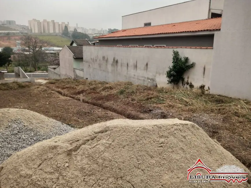 Foto 8 de Terreno / Lote à venda, 150m2 em Jardim do Marquês, Jacarei - SP