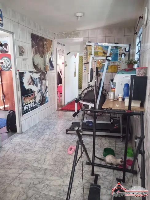 Foto 7 de Casa com 3 quartos à venda, 90m2 em Rio Comprido, Jacarei - SP