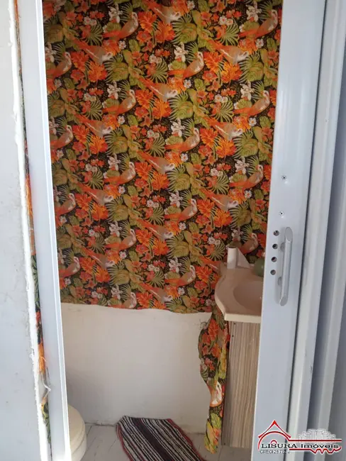 Foto 6 de Casa com 3 quartos à venda, 90m2 em Rio Comprido, Jacarei - SP