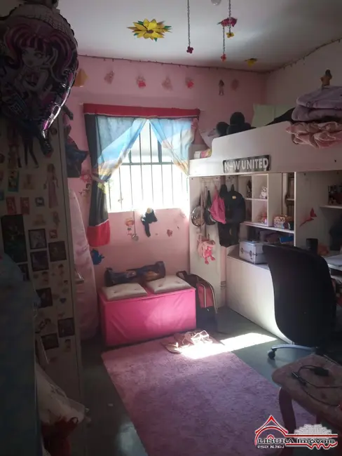 Foto 8 de Casa com 3 quartos à venda, 90m2 em Rio Comprido, Jacarei - SP