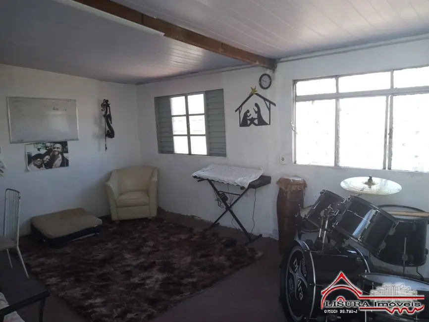 Foto 4 de Casa com 3 quartos à venda, 90m2 em Rio Comprido, Jacarei - SP