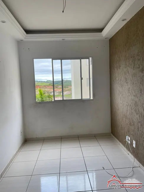 Foto 8 de Apartamento com 2 quartos à venda, 53m2 em Jardim Paraíso, Jacarei - SP