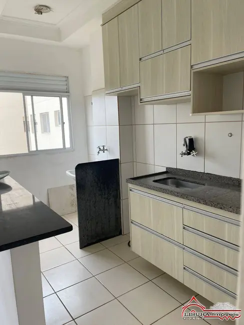 Foto 4 de Apartamento com 2 quartos à venda, 53m2 em Jardim Paraíso, Jacarei - SP
