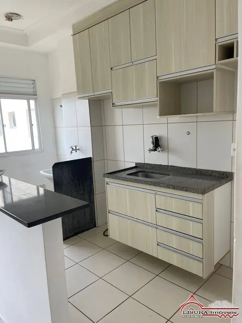 Foto 5 de Apartamento com 2 quartos à venda, 53m2 em Jardim Paraíso, Jacarei - SP