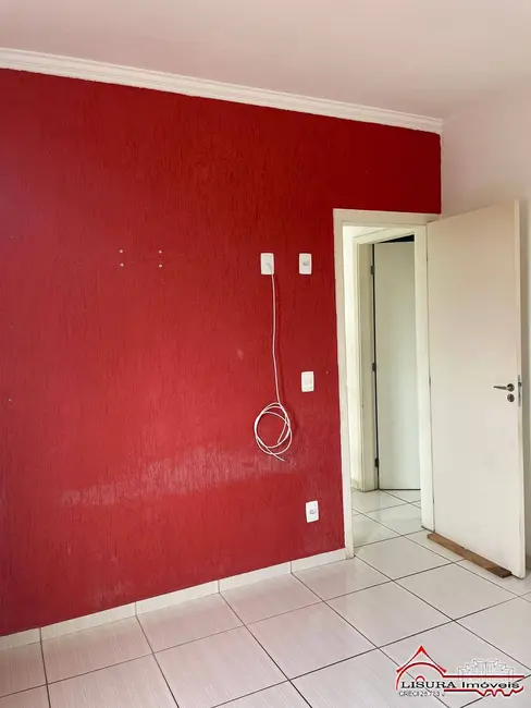 Foto 3 de Apartamento com 2 quartos à venda, 53m2 em Jardim Paraíso, Jacarei - SP