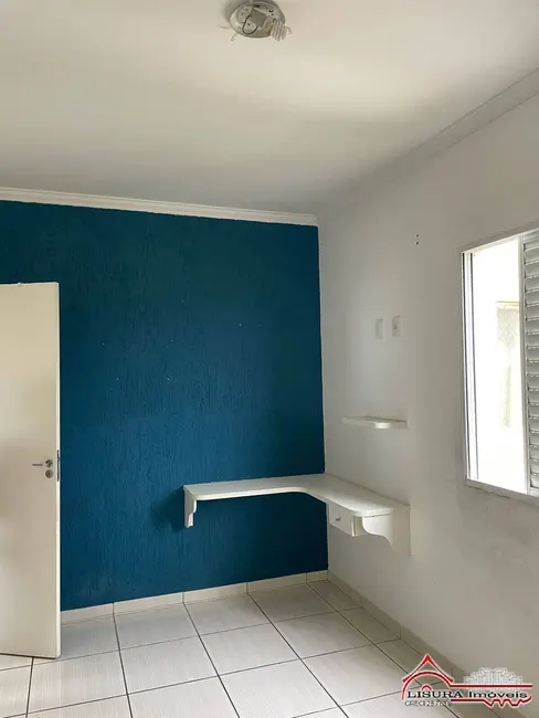Foto 9 de Apartamento com 2 quartos à venda, 53m2 em Jardim Paraíso, Jacarei - SP