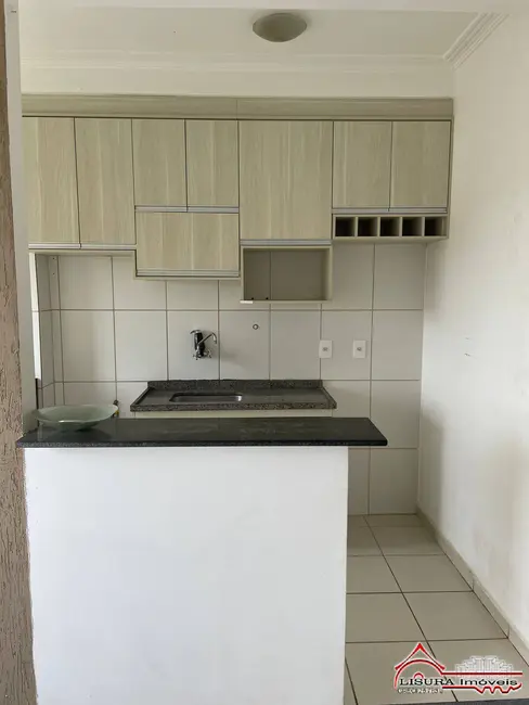 Foto 7 de Apartamento com 2 quartos à venda, 53m2 em Jardim Paraíso, Jacarei - SP