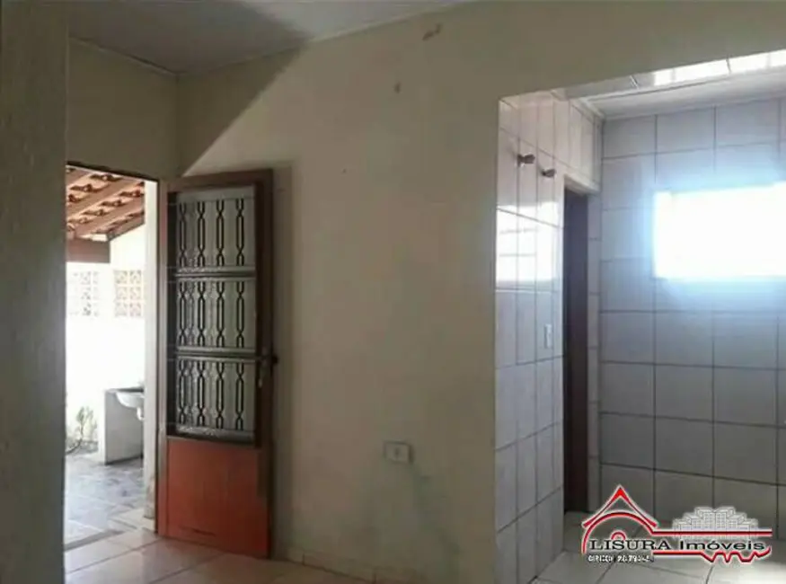 Foto 4 de Casa com 2 quartos à venda, 60m2 em Parque Imperial, Jacarei - SP