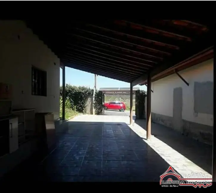 Foto 3 de Casa com 2 quartos à venda, 60m2 em Parque Imperial, Jacarei - SP