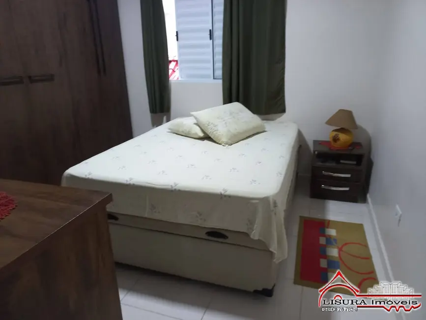 Foto 9 de Casa com 2 quartos à venda em Jardim do Portal, Jacarei - SP