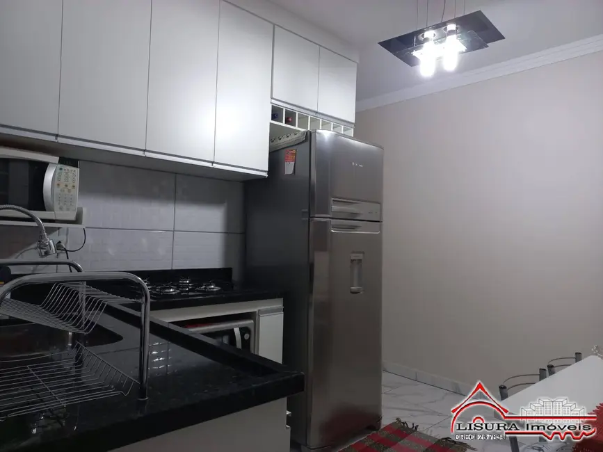 Foto 6 de Casa com 2 quartos à venda em Jardim do Portal, Jacarei - SP