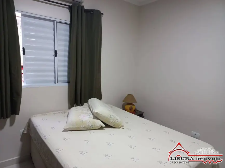 Foto 8 de Casa com 2 quartos à venda em Jardim do Portal, Jacarei - SP