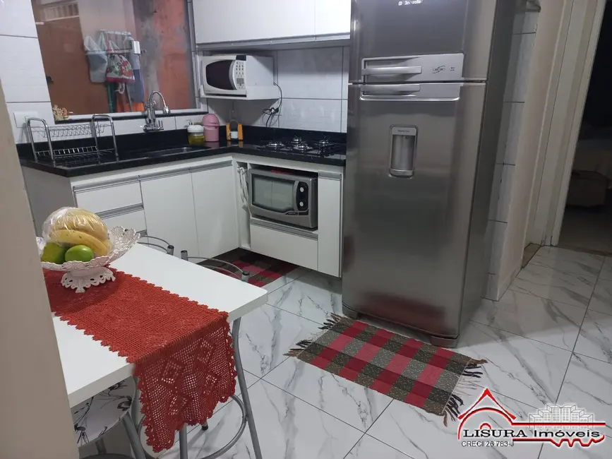 Foto 7 de Casa com 2 quartos à venda em Jardim do Portal, Jacarei - SP