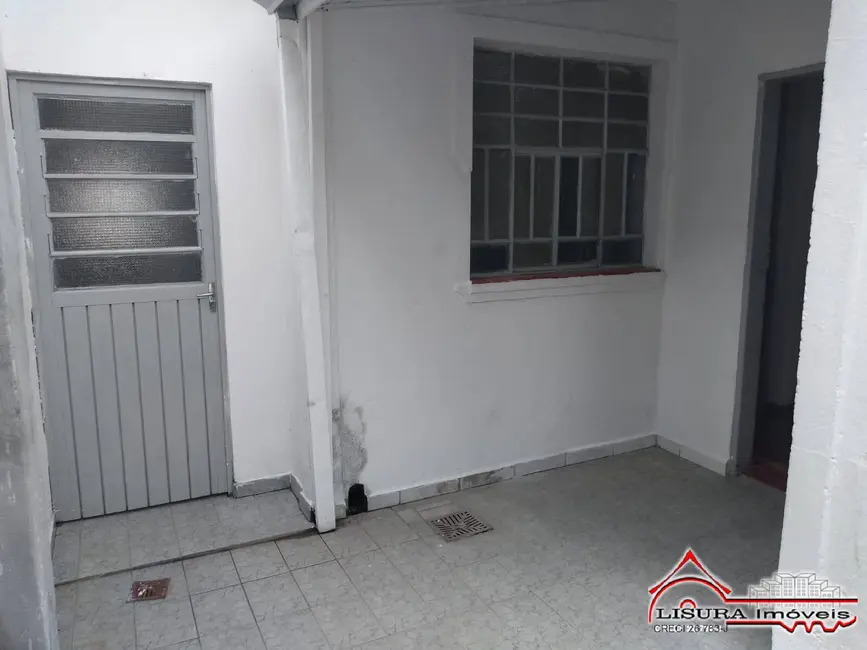 Foto 4 de Casa com 3 quartos à venda, 159m2 em São João, Jacarei - SP