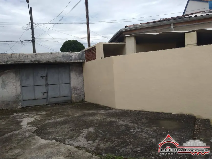 Foto 1 de Casa com 3 quartos à venda, 159m2 em São João, Jacarei - SP