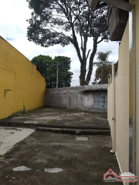 Foto 3 de Casa com 3 quartos à venda, 159m2 em São João, Jacarei - SP