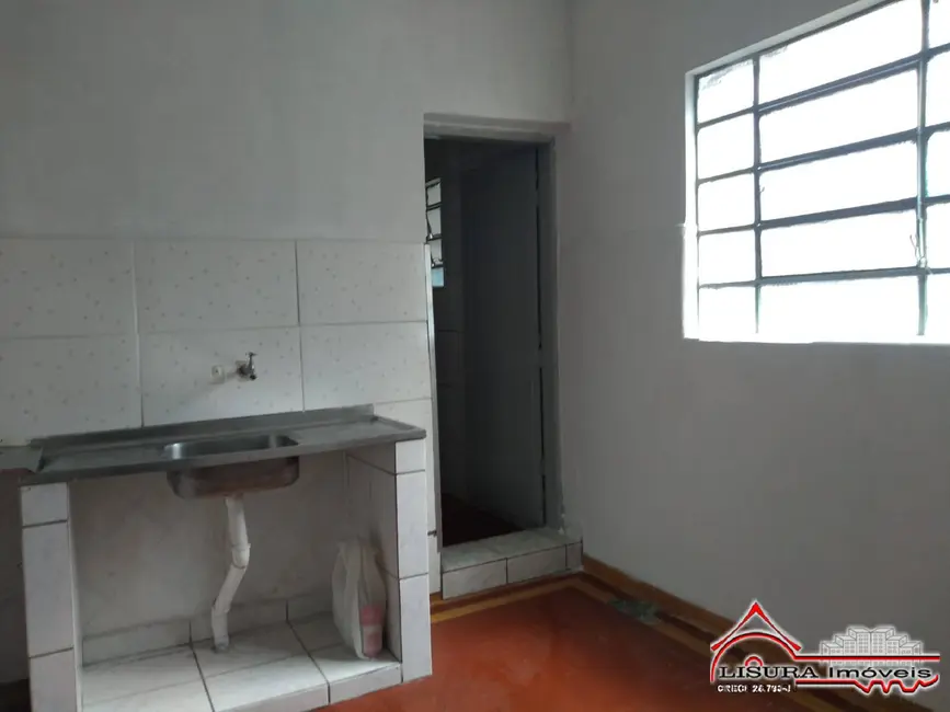 Foto 9 de Casa com 3 quartos à venda, 159m2 em São João, Jacarei - SP