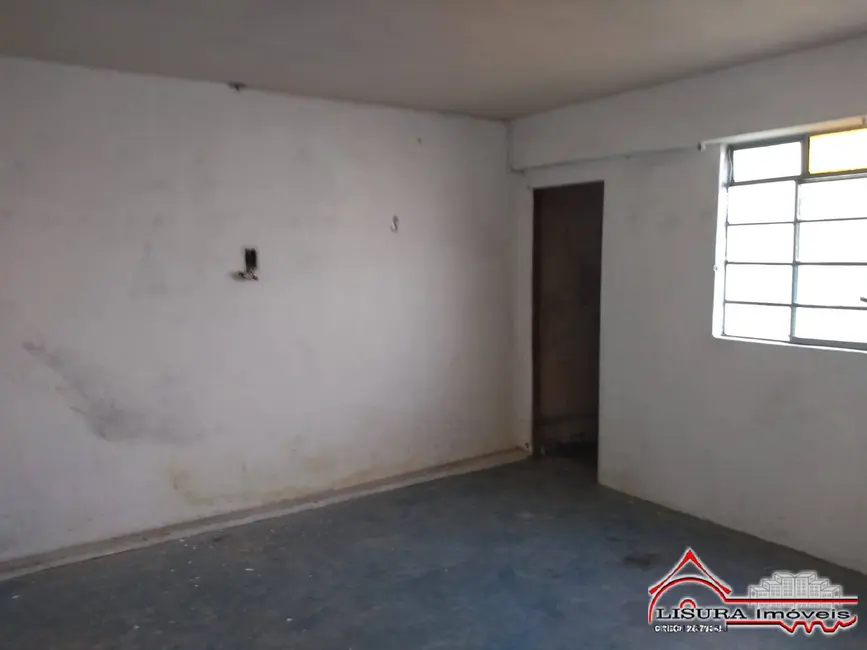 Foto 4 de Terreno / Lote à venda, 619m2 em Jardim Independência, Jacarei - SP