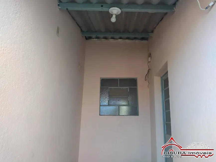 Foto 3 de Terreno / Lote à venda, 619m2 em Jardim Independência, Jacarei - SP