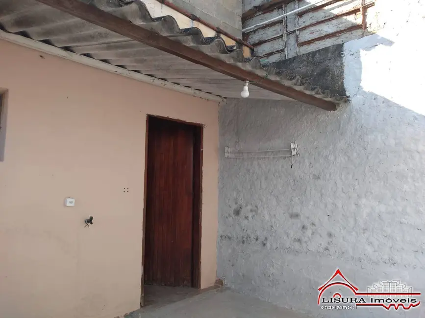 Foto 7 de Terreno / Lote à venda, 619m2 em Jardim Independência, Jacarei - SP