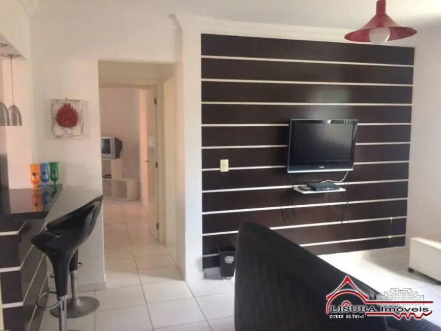 Foto 1 de Apartamento com 2 quartos à venda em Enseada, Guaruja - SP