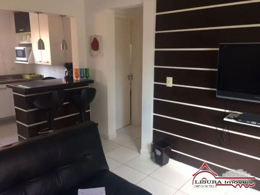 Foto 2 de Apartamento com 2 quartos à venda em Enseada, Guaruja - SP