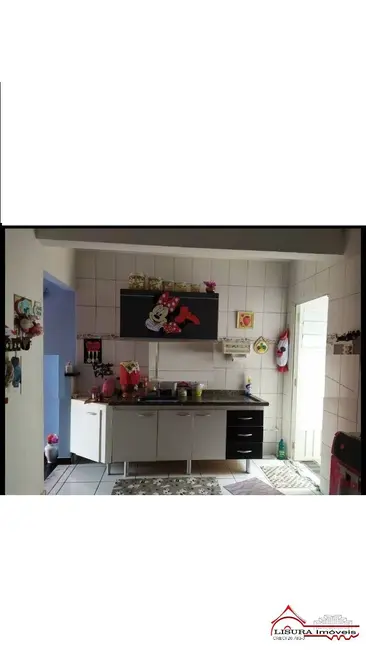 Foto 7 de Casa com 2 quartos à venda em Parque Santo Antônio, Jacarei - SP