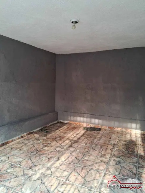 Foto 5 de Casa com 2 quartos à venda em Parque Santo Antônio, Jacarei - SP