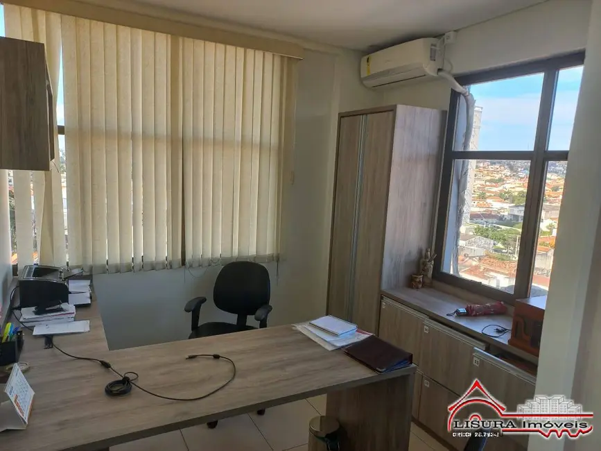 Foto 1 de Sala Comercial à venda, 52m2 em Centro, Jacarei - SP