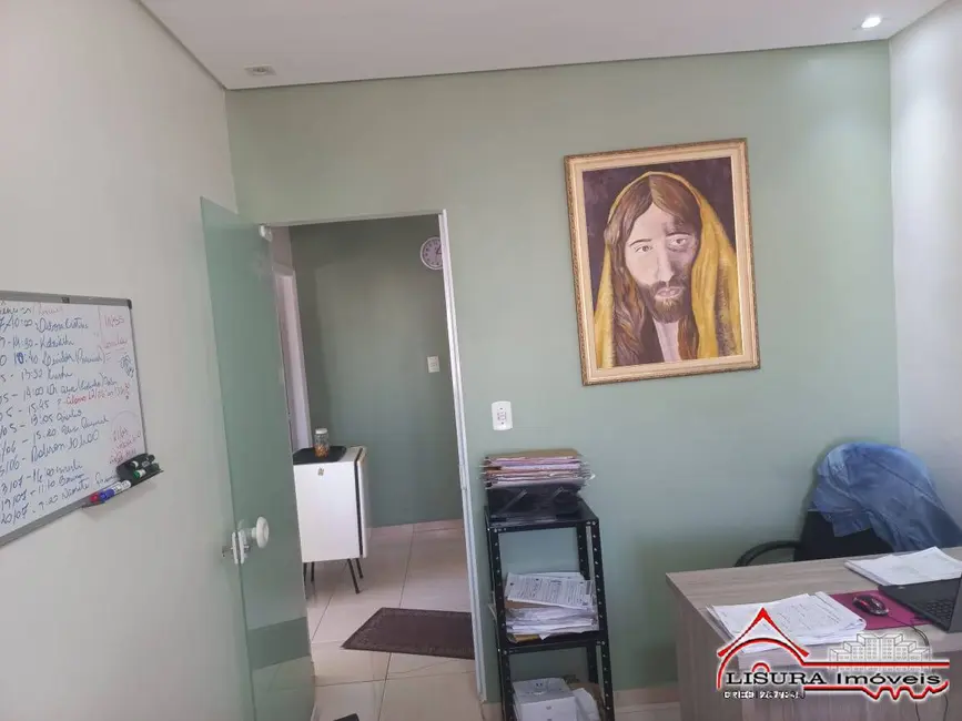 Foto 3 de Sala Comercial à venda, 52m2 em Centro, Jacarei - SP