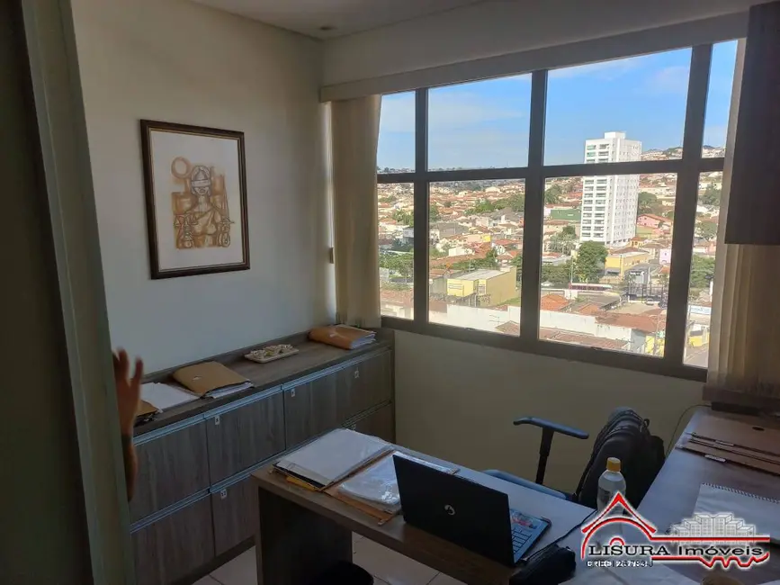 Foto 2 de Sala Comercial à venda, 52m2 em Centro, Jacarei - SP