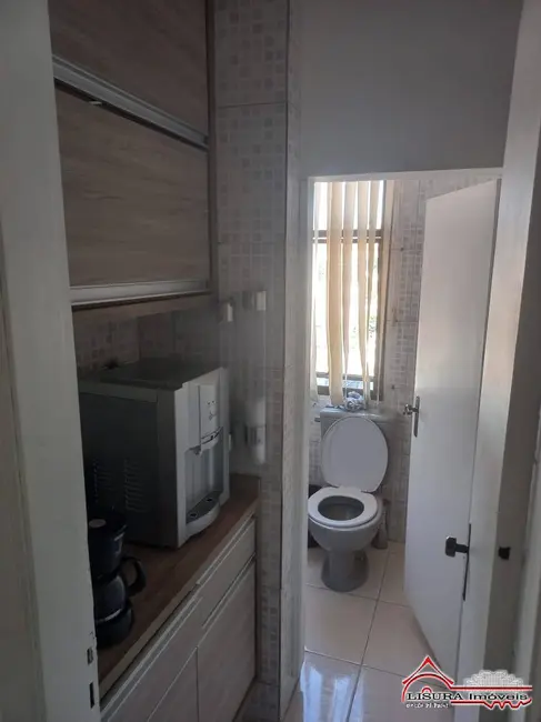 Foto 7 de Sala Comercial à venda, 52m2 em Centro, Jacarei - SP