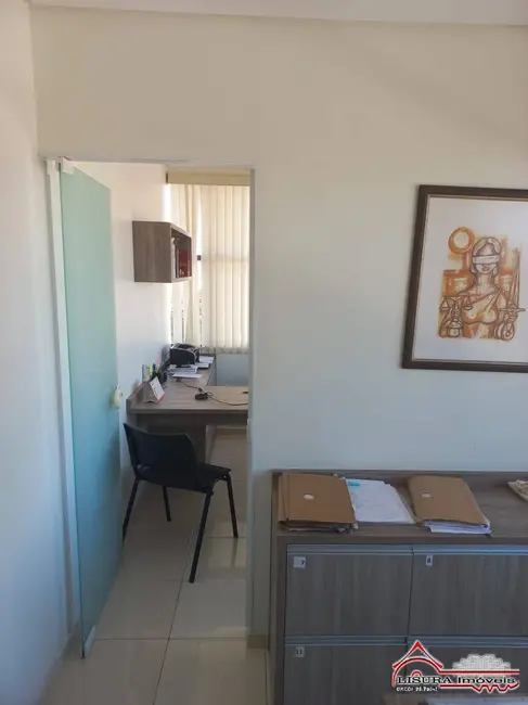 Foto 5 de Sala Comercial à venda, 52m2 em Centro, Jacarei - SP
