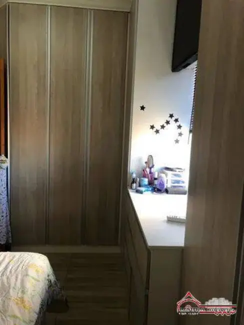 Foto 4 de Apartamento com 2 quartos à venda, 69m2 em Jacarei - SP