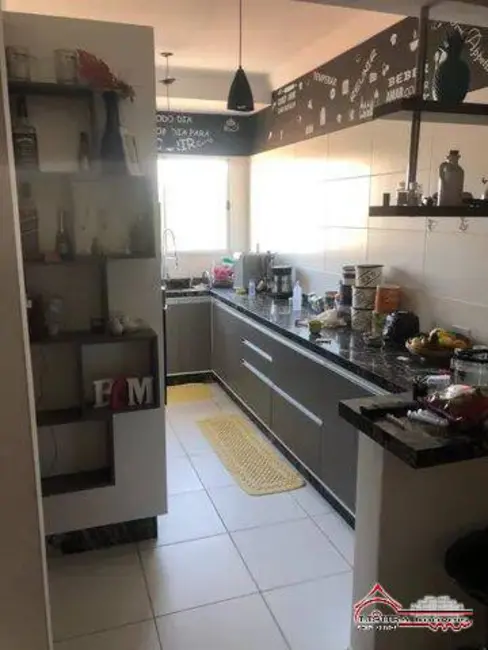 Foto 3 de Apartamento com 2 quartos à venda, 69m2 em Jacarei - SP