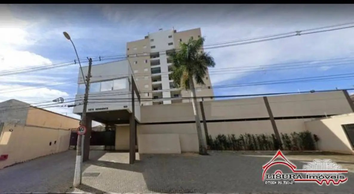 Foto 8 de Apartamento com 2 quartos à venda, 69m2 em Jacarei - SP