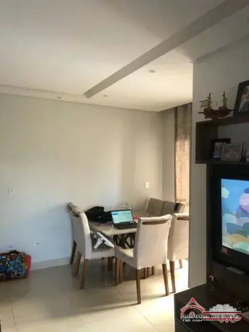 Foto 2 de Apartamento com 2 quartos à venda, 69m2 em Jacarei - SP