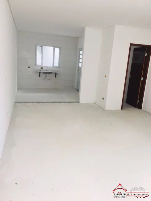 Foto 6 de Casa com 2 quartos à venda, 87m2 em Cidade Jardim, Jacarei - SP
