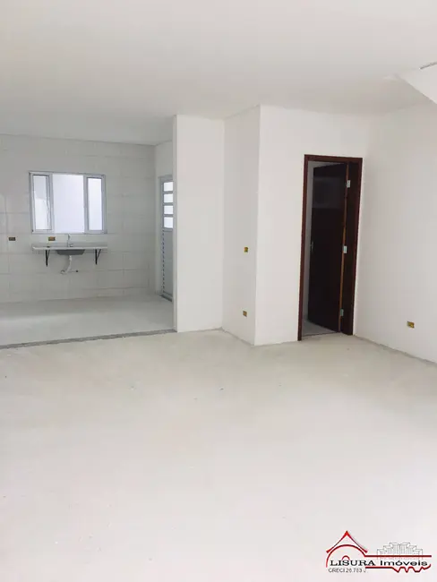 Foto 8 de Casa com 2 quartos à venda, 87m2 em Cidade Jardim, Jacarei - SP