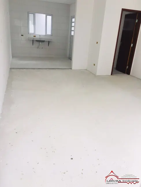Foto 8 de Casa com 2 quartos à venda, 87m2 em Cidade Jardim, Jacarei - SP