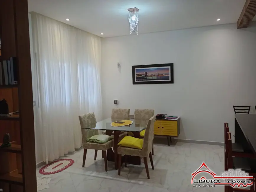 Foto 8 de Casa com 2 quartos à venda, 83m2 em Residencial Santa Paula, Jacarei - SP