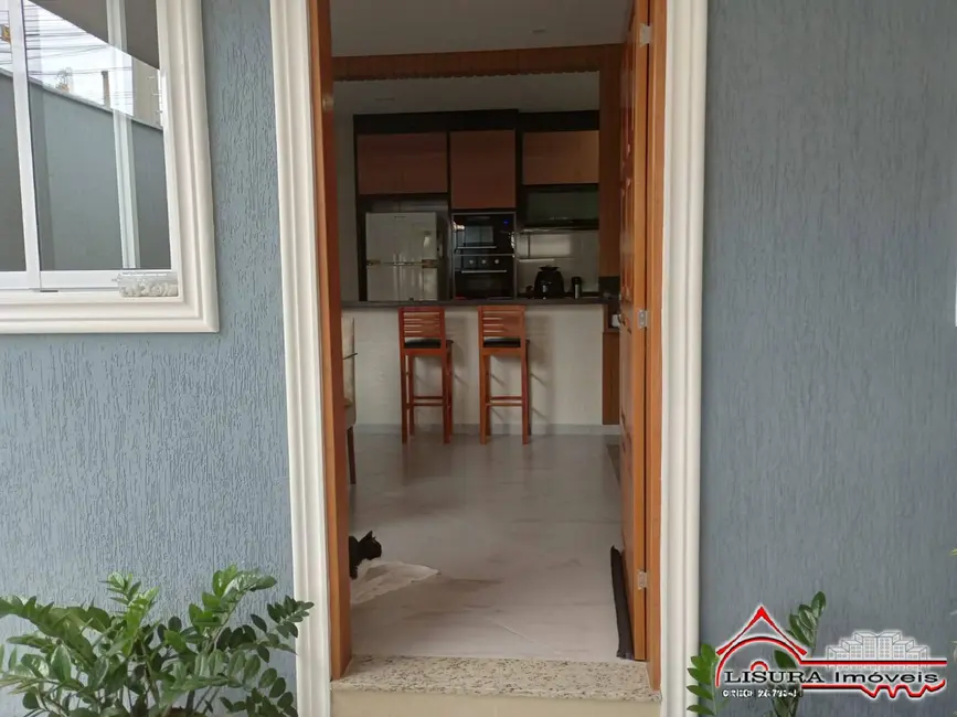 Foto 6 de Casa com 2 quartos à venda, 83m2 em Residencial Santa Paula, Jacarei - SP