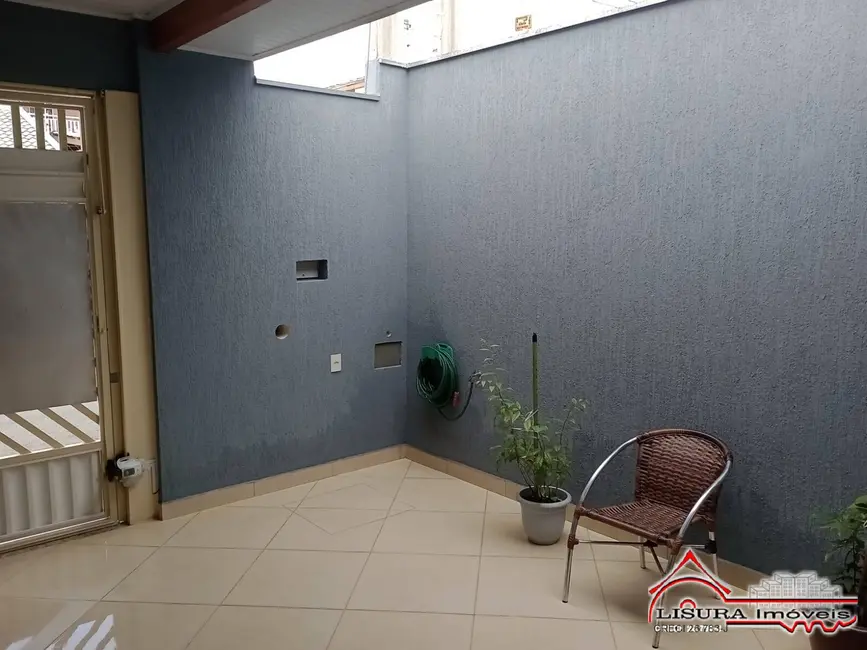 Foto 5 de Casa com 2 quartos à venda, 83m2 em Residencial Santa Paula, Jacarei - SP