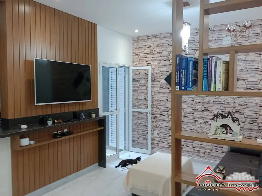 Foto 9 de Casa com 2 quartos à venda, 83m2 em Residencial Santa Paula, Jacarei - SP