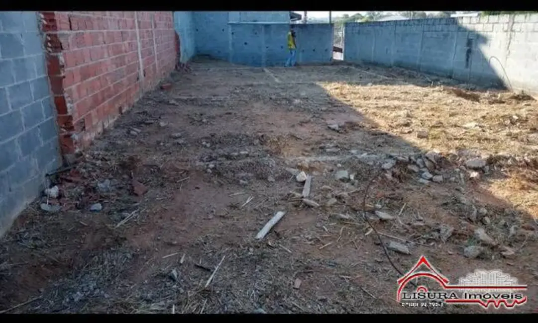 Foto 1 de Terreno / Lote à venda, 237m2 em Loteamento Villa Branca, Jacarei - SP