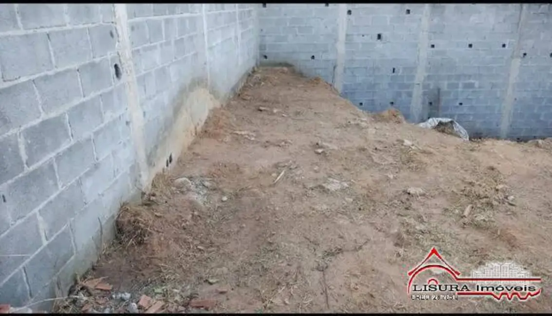 Foto 4 de Terreno / Lote à venda, 237m2 em Loteamento Villa Branca, Jacarei - SP